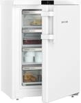 Fci 1624-20 Tischgefrierschrank weiss