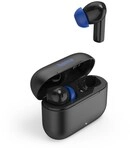 Passion Clear II True Wireless Kopfh&ouml;rer blau/schwarz