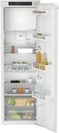 IRe 5101-22 Einbau-K&uuml;hlschrank mit Gefrierfach wei&szlig;