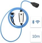 Pure Standard WLAN 32A (10m) Ladestation/Wallbox