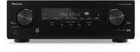 VSX-835 Klang Effekt Receiver schwarz