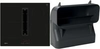 V56NBSGA6 Autark-Induktionsfeld mit Dunstabzug bestehend aus V56NBS1L0 + Z861SB4