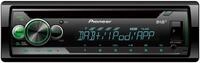 DEH-S410DAB CD-Autoradio