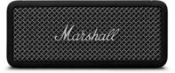 Emberton II Bluetooth-Lautsprecher schwarz/stahl