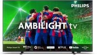 55PUS8389/12 139 cm (55") LCD-TV mit LED-Technik mattschwarz, 4K Ultra HD, Smart-TV,
