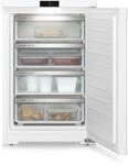 Fe 1414-20 Tischgefrierschrank weiss