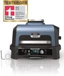 OG901EU WoodFire Pro Connect XL Barbecue-Tischgrill
