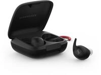 MOMENTUM Sport schwarz