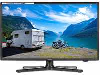 LEDW220+ 55 cm (22") LCD-TV mit LED / E