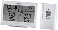 EWS-890 Wetterstation wei&szlig;