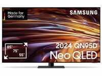 GQ55QN95DAT 138 cm (55") Neo QLED-TV graphitschwarz / F