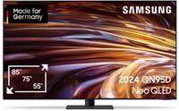 GQ65QN95DAT 163 cm (65") Neo QLED AI-TV Mini LED mit Neural Quantum 4K AI Gen2