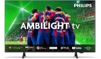 75PUS8309/12 189 cm (75") LCD-TV mit LED-Technik mattschwarz / F 75PUS8309/12 189 cm (75") LCD-TV mit LED-Technik mattschwarz / F