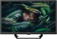 SRT 24HE4023C 60 cm (24") LCD-TV mit LED-Technik schwarz, HD Ready,