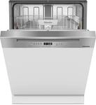 G 5415 i XXL Active Plus Teilintegrierter Einbau-Geschirrsp&uuml;ler 60 cm edelstahl