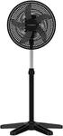 VU3110 Turbo Essential Standventilator