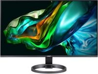 R272Eymix 69 cm (27") TFT-Monitor mit LED-Technik dunkelgrau, Widescreen Full HD