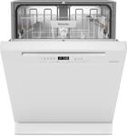 G 5410 i Active Plus Teilintegrierter Einbau-Geschirrsp&uuml;ler 60 cm brillantwei&szlig;