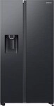 RS64DG5303B1EF Side by Side premium black steel / E RS64DG5303B1EF Side by Side premium black steel / E