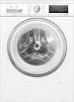 WU14UTEM24 Stand-Waschmaschine-Frontlader, 9 kg, 1400 U/min, 71 dBA
