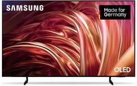 GQ77S85DAE 194 cm (77") OLED-TV graphitschwarz, 4K Ultra HD, Smart-TV, 120 Hz,