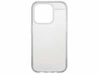 Cover Air Robust für iPhone 15 Pro transparent