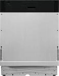 Favorit FSE7675XP Vollintegrierbarer 60 cm Geschirrsp&uuml;ler