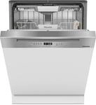 G 5415 SCi XXL Active Plus Teilintegrierter Einbau-Geschirrsp&uuml;ler 60 cm edelstahl