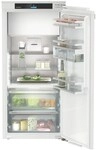 IRBci 4151-22 Einbau-K&uuml;hlschrank mit Gefrierfach