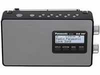RF-D10EG-K Kofferradio mit DAB/DAB+ schwarz