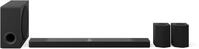 DS95TR Soundbar + Subwoofer + Surround