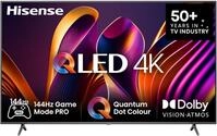 85E77NQ PRO 215 cm (85") QLED-TV, 4K Ultra HD, Smart-TV, 120 Hz,...