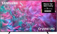 GU98DU9079U 247 cm (98") Crystal UHD AI TV mit AI Supersize Picture Enhancer