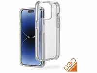 Handyhülle Extreme Protect für iPhone 15 Pro Max transparent