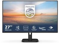 27E1N1100A/00 69 cm (27") TFT-Monitor mit LED-Technik schwarz