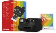 Go (Gen2) Everything Box Sofortbildkamera schwarz