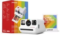 Go (Gen2) Everything Box Sofortbildkamera wei&szlig;