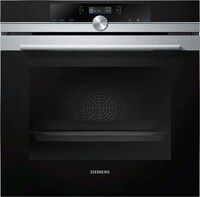 HB634GBS1 Einbaubackofen edelstahl / A+ HB634GBS1 Einbaubackofen edelstahl / A+