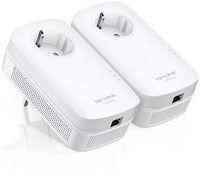 TL-PA8010P Kit Power LAN