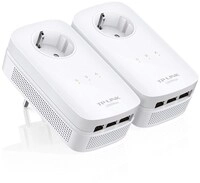 TL-PA8030P Kit Power LAN
