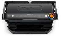GC7278 OptiGrill+ Upgrade XL Kontaktgrill schwarz