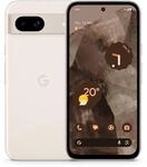 Pixel 8a (128GB) Smartphone porcelain