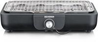 PG 8554 Tischgrill schwarz