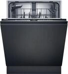 SN63HX12TE Vollintegrierbarer 60 cm Geschirrsp&uuml;ler