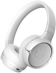 Code Fuse kabelloser On-Ear Kopfh&ouml;rer Ice Grey