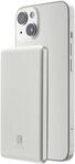 MagSafe Wireless Lite (5.000mAh) Powerbank weiss