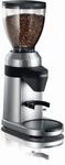 CM 800 Kaffeem&uuml;hle silber