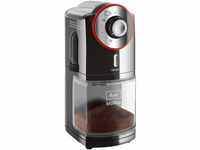 Molino 1019-01 Kaffeemühle schwarz/rot