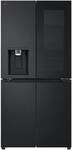 GMG861EPAE French Door essence matte black