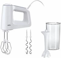 HM 3105 MultiMix Handr&uuml;hrger&auml;t wei&szlig;